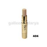 کانسیلر جامد استیکی. به همراه براش. بیواستار biostar. شماره ۴۰۴.