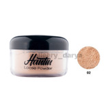 پودر فیکس. هانتین Hantin. شماره 02. چندین برابر آرایش ماندگارتر.