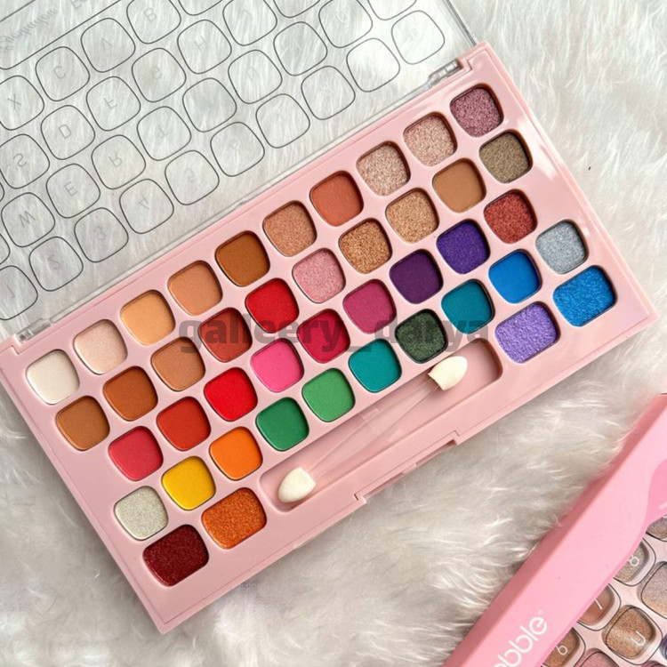 خرید سایه ۴۳ رنگ فبل با قیمت و کیفیت عالی و پیگمنت بالا در گالری دریا