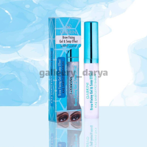 خرید ژل ابرو با کیفیت و قیمت مناسب در سایت گالری دریا