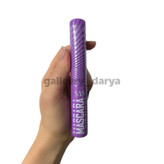 ریمل بنفش. برند ساس SAS. رنگ بنفش پرطرفدار.