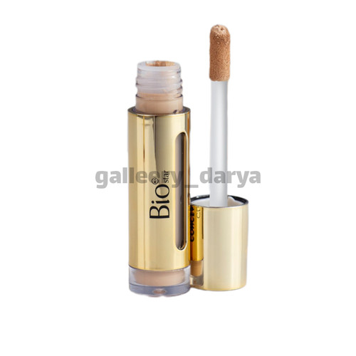 خرید کانسیلر مایع بیواستار biostar اورجینال اصل