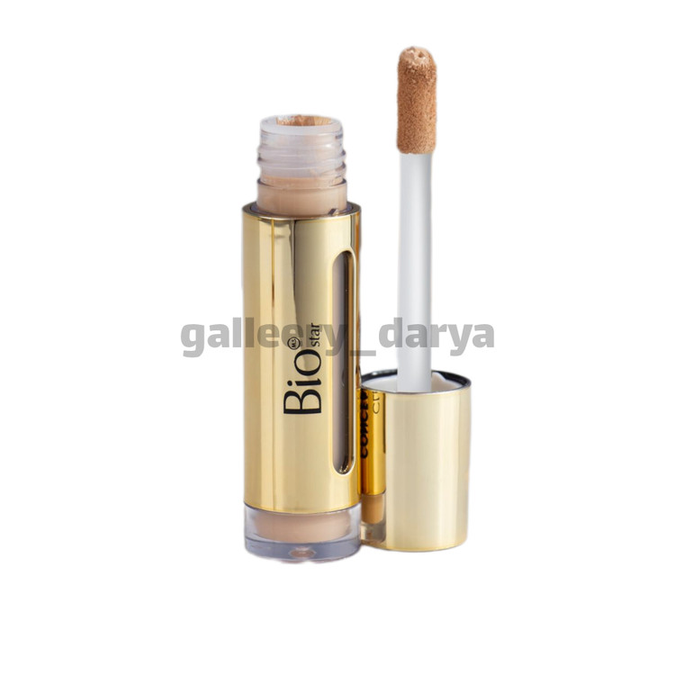 خرید کانسیلر مایع بیواستار biostar اورجینال اصل