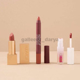 خرید پک رژ سه عددی اصل هدی موجی