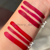 تست پک رژ سه عددی هدی موجی ۵ و ۶