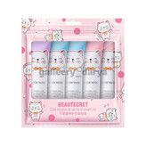 خرید پک کرم دست گربه ای برند لوفمیس LUOFMISS حجم ۳۰ گرم