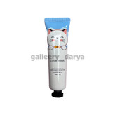 خرید کرم دست گربه ای با عصاره گل سوسن برند لوفمیس LUOFMISS