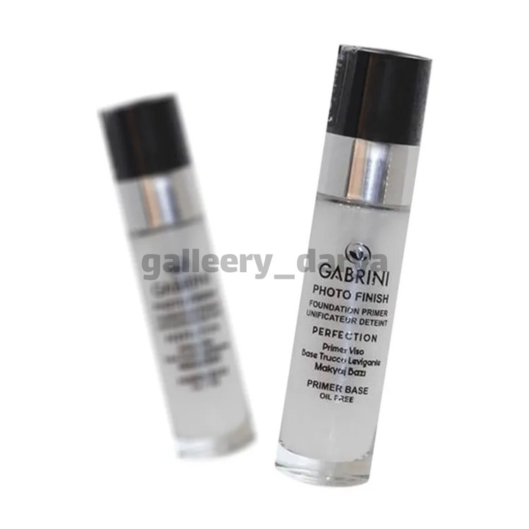 خرید پرایمر گابرینی مدلPhoto Finish شیشه ای Gabrinia در سایت گالری دریا