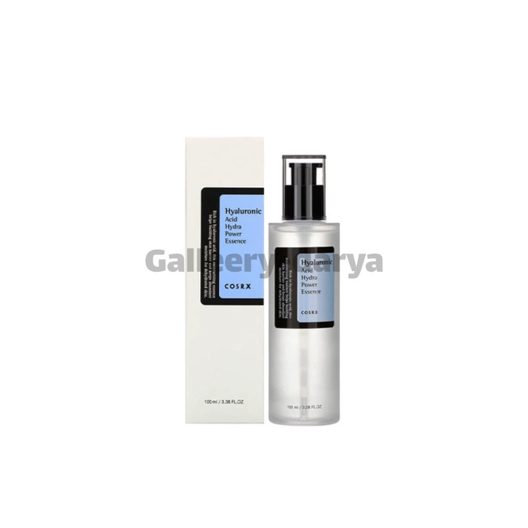 قیمت خرید آبرسان اسنس Essence هیالورونیک اسید حلزون با بافتی ژله ای از سایت گالری دریا