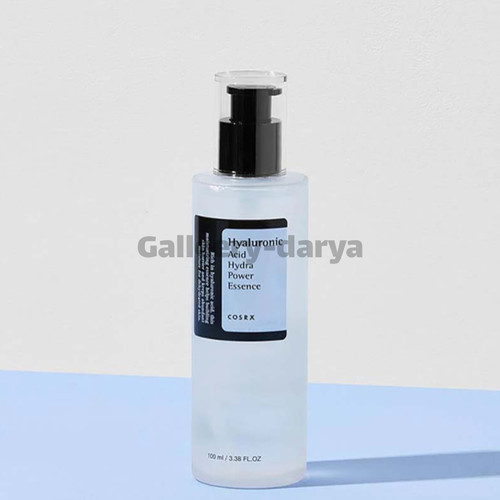 خرید اینترنتی آبرسان اسنس هیالورونیک اسید حلزون از سایت گالری دریا