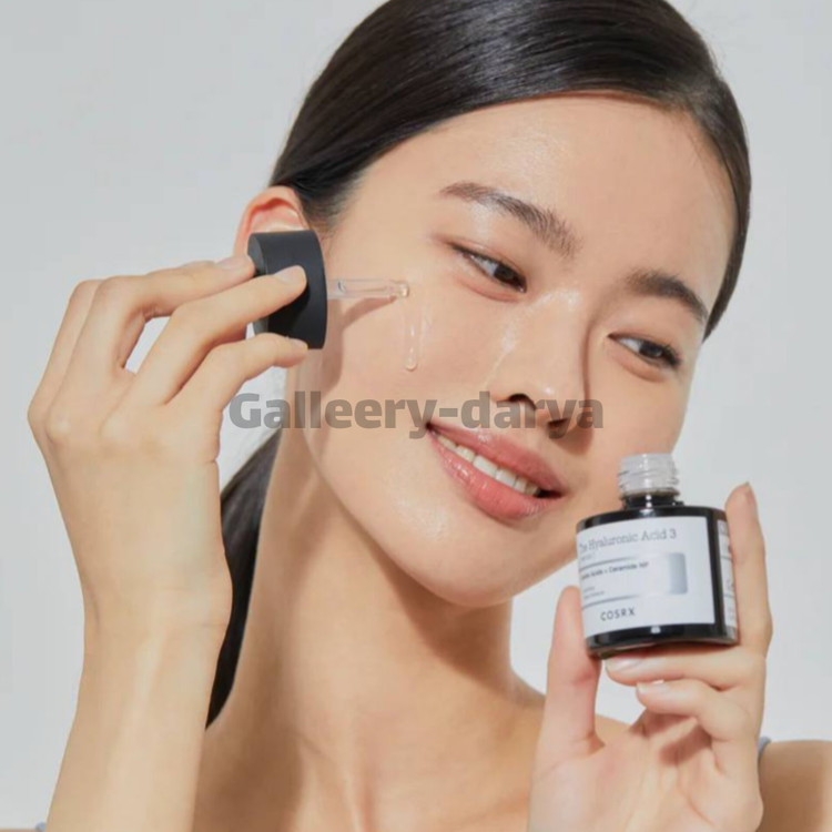 خرید سرم نیاسینامید ۱۵ درصد کوزارکس کاهش دهنده منافذ پوست از سایت گالری دریا