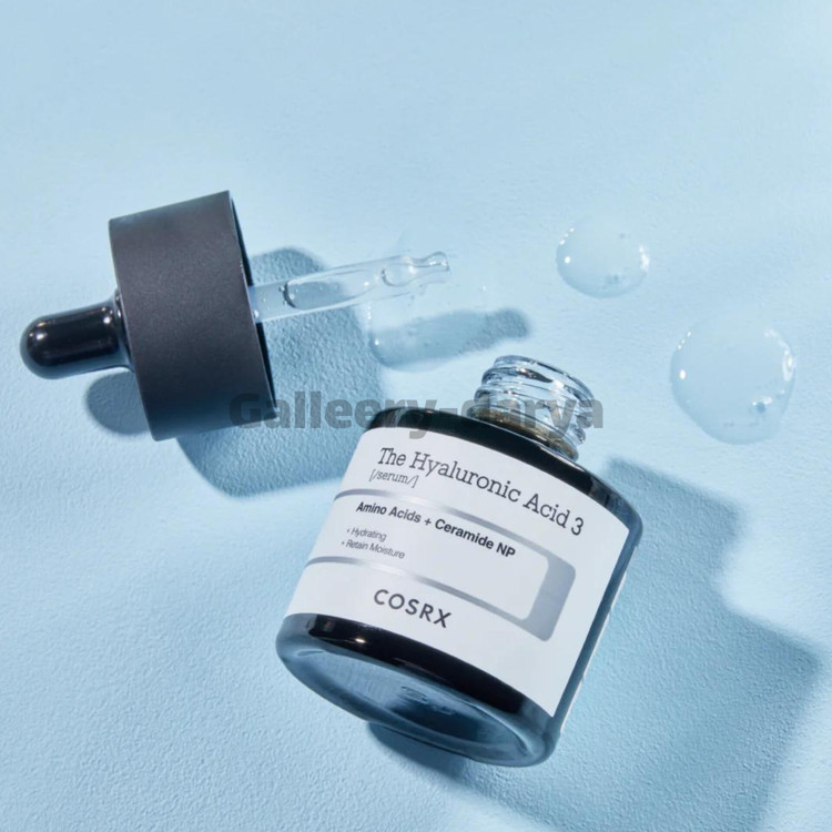 خرید سرم نیاسینامید ۱۵٪ کوزارکس از بین برنده جای جوش و لک از سایت گالری دریا