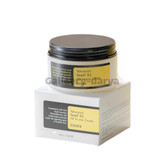 کرم مرطوب کننده برند کوزارکس Cosrx کاملا اصل صاف و یکدست شدن پوست.