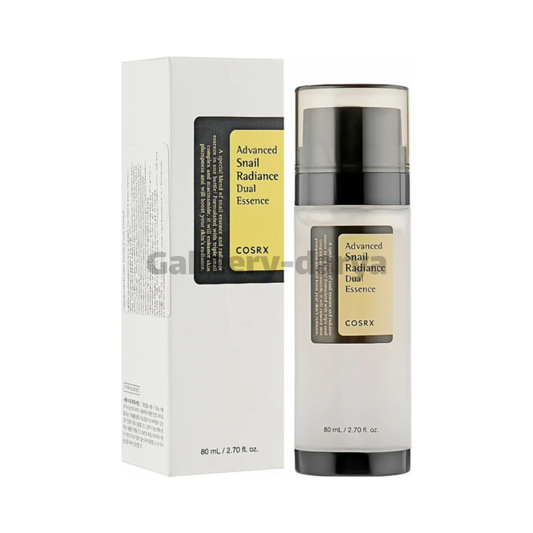 قیمت خرید اینترنتی دابل سرم حلزون برند کوزارکس Cosrx کاملا اصل. آبرسانی قوی پوست. ترمیم کننده پوست.