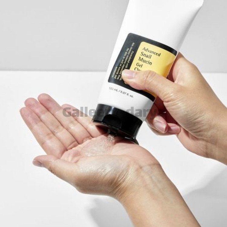 خرید ژل شستشو موسین کوزارکس از سایت گالری دریا