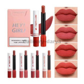 خرید رژ لب سیگاری هی گرل از سایت گالری دریا