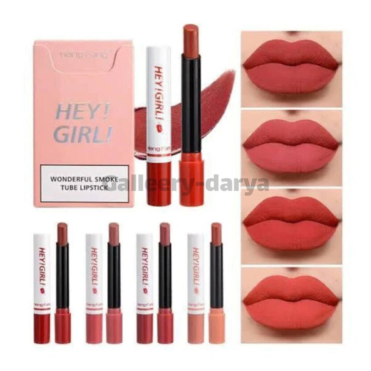 خرید رژ لب سیگاری هی گرل از سایت گالری دریا