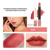 شماره ۴ رژ سیگاری هی گرل