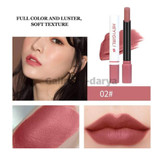 شماره ۲ رژ سیگاری هی گرل