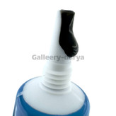 چسب مژه مشکی برند جولیوس بیوتی JULIUS BEAUTY حجم ۷گرم