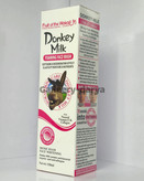 خرید فوم شستشو شیر الاغ درسایت گالری دریا