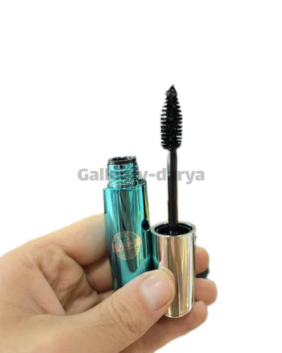 ریمل حجم دهنده و بلند کننده جولیوس بیوتی JULIUS BEAUTY