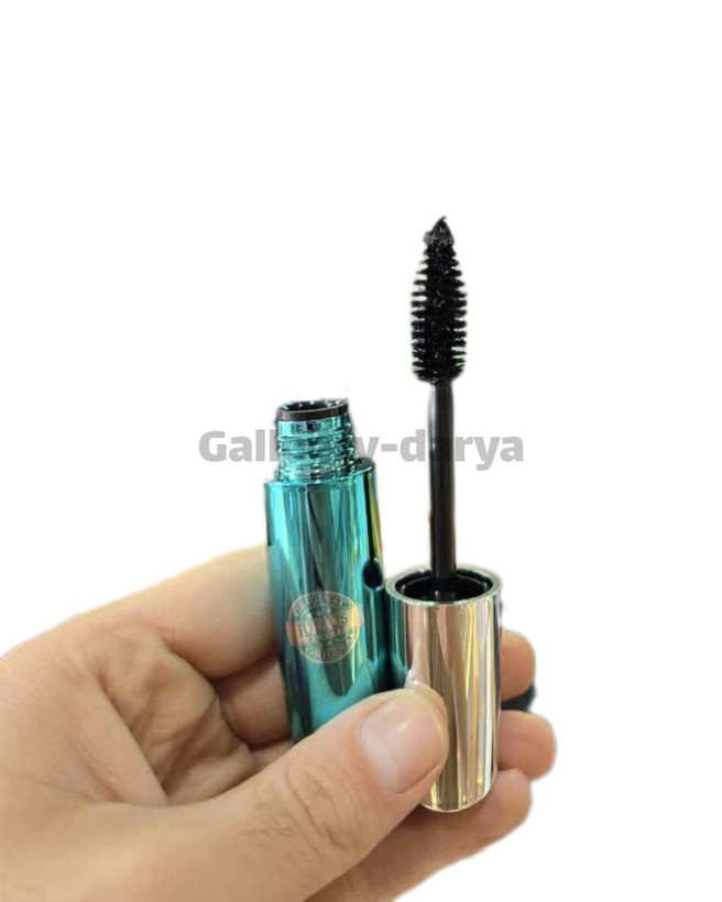 ریمل حجم دهنده و بلند کننده جولیوس بیوتی JULIUS BEAUTY