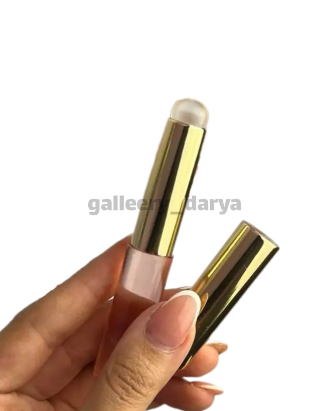 خرید براش لب سیلیکونی تیک تاکی قابل شست و شو