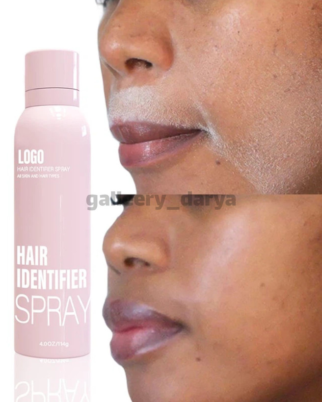 اسپری نمایان کننده مو Sknbody