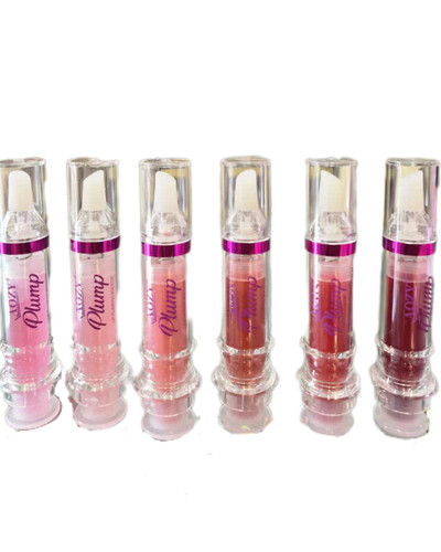 قیمت خرید اینترنتی لیپر آمپر حجم دهنده لب. بدون ایجاد حساسیت. داری رنگ ملایم و کیوت.