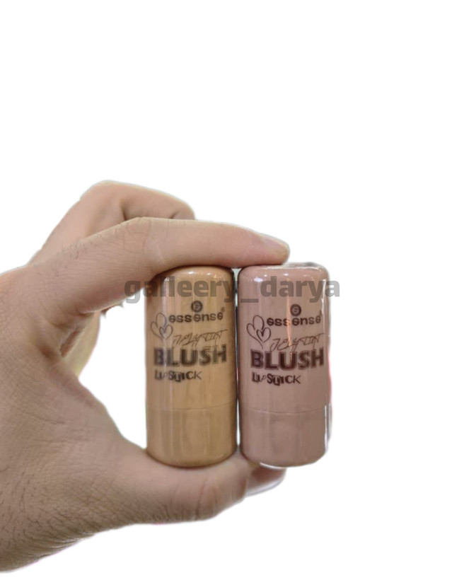 خرید تینت ژله ای قهوه ای اسنس essence