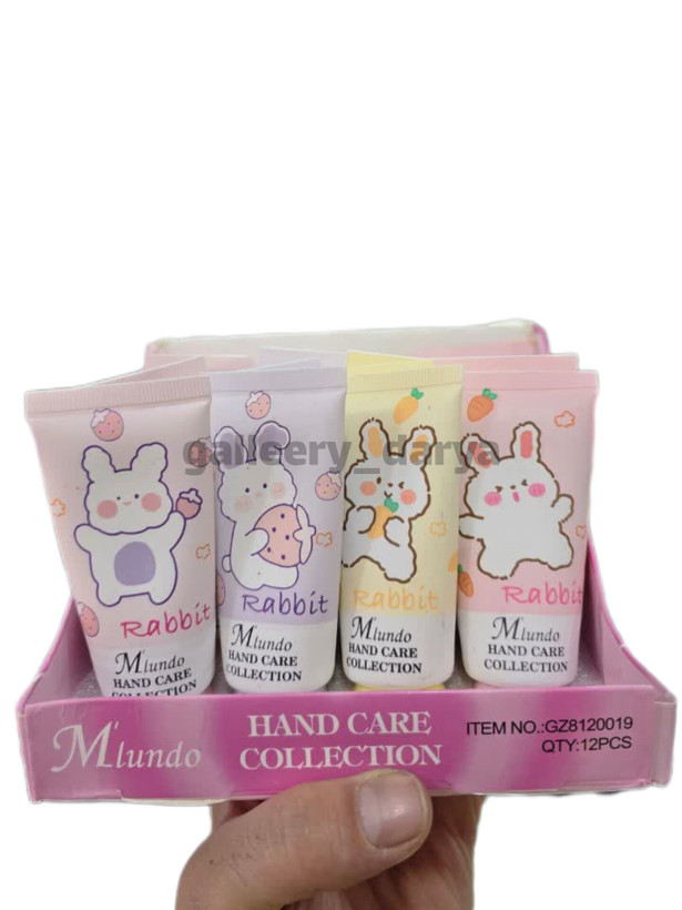 خرید کرم مرطوب کننده دست لیندو