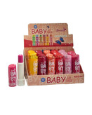 خرید بالم لب حرارتی Baby
