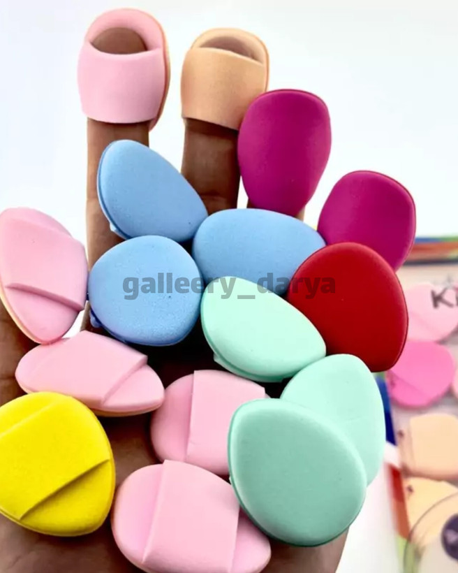 خرید پد انگشتی حوله ای کیس لاو