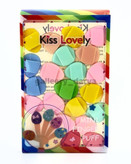 خرید پد انگشتی حوله ای کیس لاو