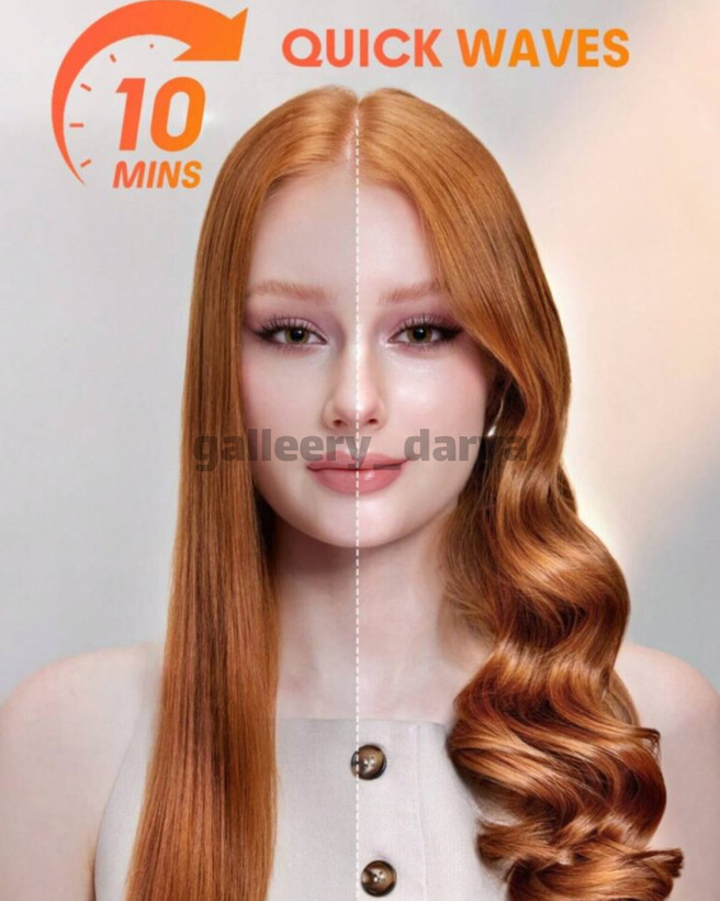 خرید دستگاه کرلی شیگلم