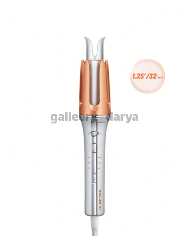 خرید دستگاه کرلی شیگلم