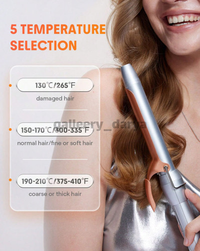 خرید دستگاه بابلیس فر کننده مو شیگلم