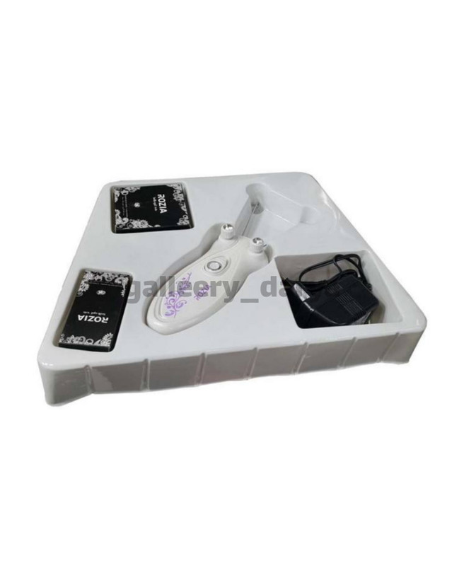 خرید بندانداز برقی روزیا ROZIA اصل