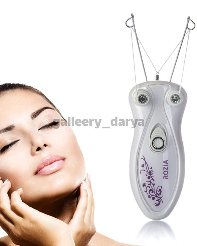 خرید بندانداز برقی روزیا ROZIA اصل