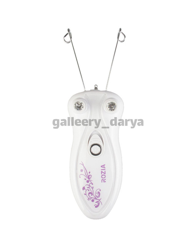 خرید بندانداز برقی روزیا ROZIA اصل