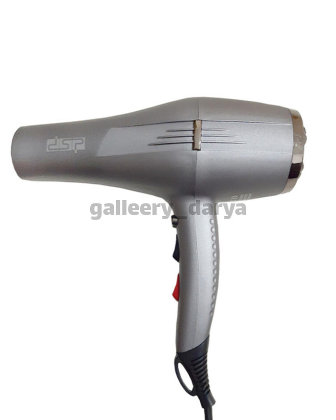 خرید سشوار حرفه ای دی اس پی DSP مدل ۳۰۱۰۳