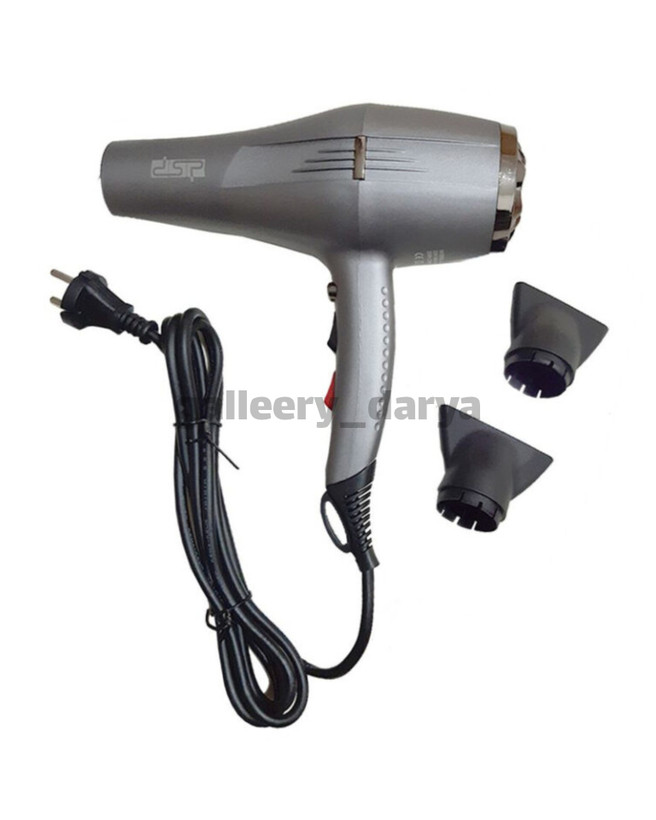 خرید سشوار حرفه ای دی اس پی DSP مدل ۳۰۱۰۳