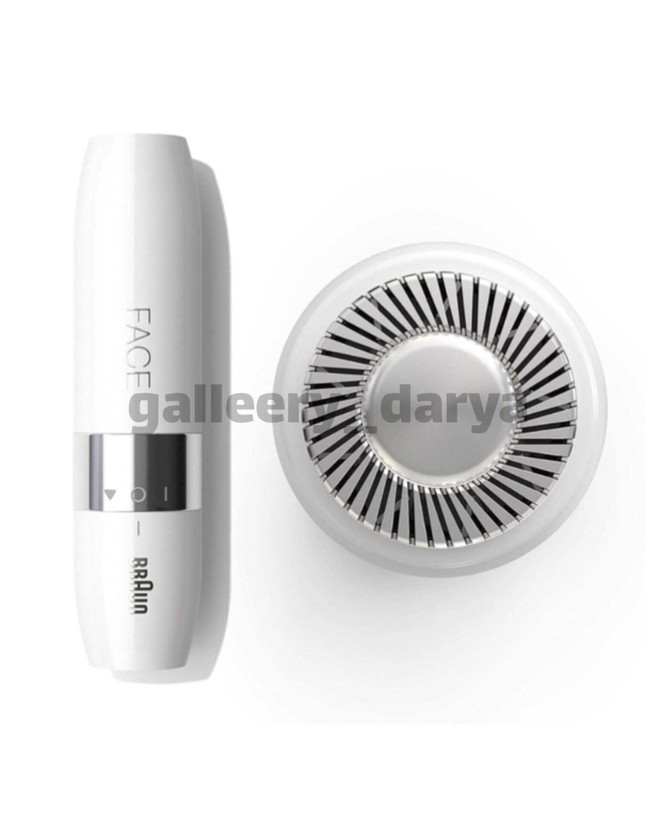 خرید موزن برند براون BRAUN اصل