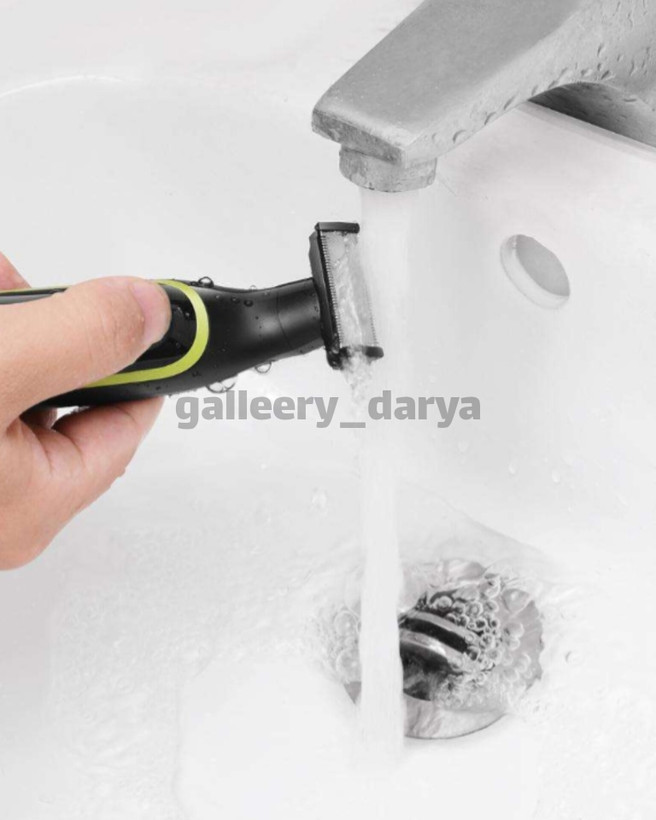 خرید بادی گروم برند وی جی ار VGR مدل V-017 اصل