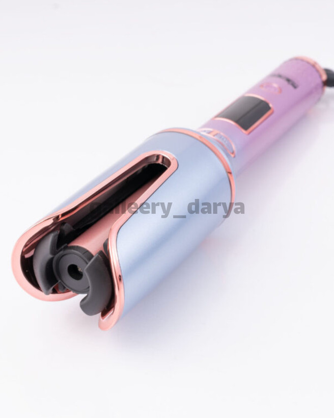 خرید فر کننده مو اتوماتیک دی اس پی DSP مدل ۲۰۲۹۵