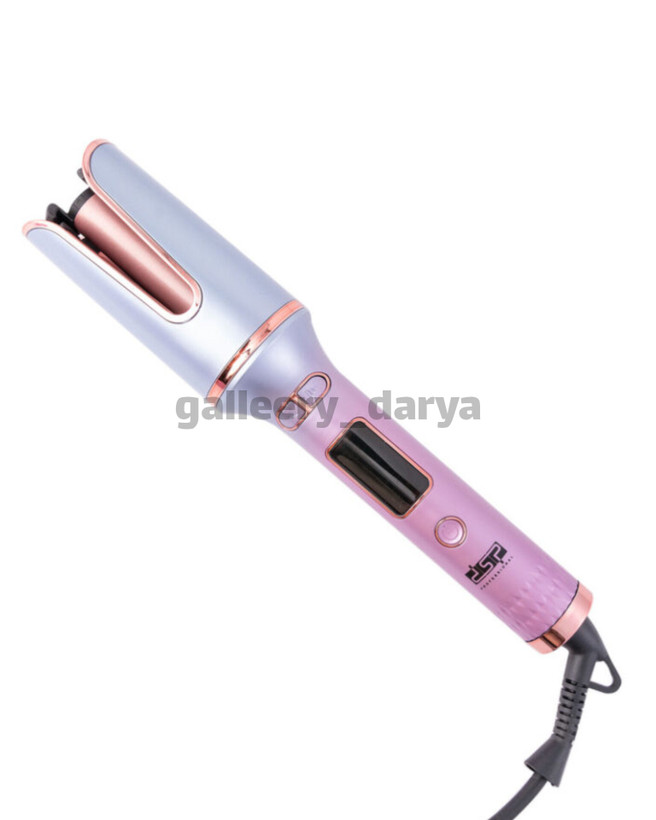 خرید فر کننده مو اتوماتیک دی اس پی DSP مدل ۲۰۲۹۵