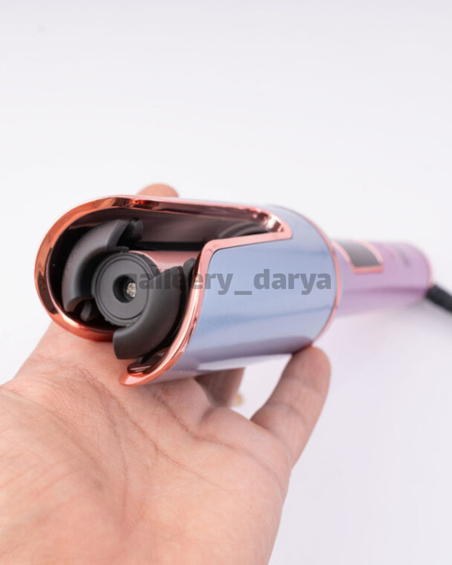 خرید فر کننده مو اتوماتیک دی اس پی DSP مدل ۲۰۲۹۵