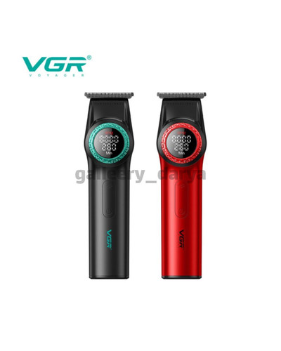 خرید ماشین اصلاح خط زن و صفر زن وی جی آر از گالری دریا