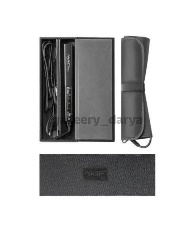 خرید اتو موی حرفه ای دیجیتال لمسی برند مک استایلر مدل MC-2097